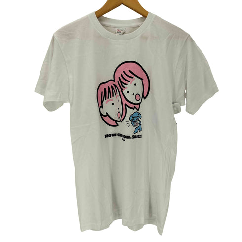 プリントスター printstar ライブTシャツ メンズ JPN:M