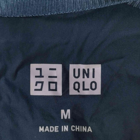 ユニクロ UNIQLO ウルトラライトダウンジャケット メンズ JPN:M