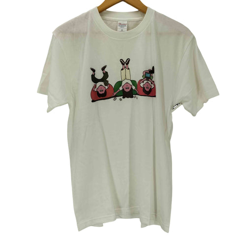 プリントスター printstar TV Tシャツ メンズ JPN:M