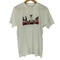 プリントスター printstar TV Tシャツ メンズ JPN:M