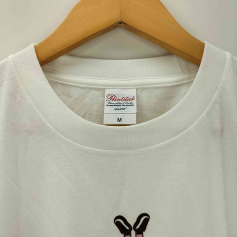 プリントスター printstar TV Tシャツ メンズ JPN:M