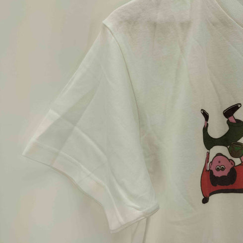 プリントスター printstar TV Tシャツ メンズ JPN:M