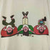 プリントスター printstar TV Tシャツ メンズ JPN:M