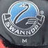 SWANNDRI バッファローチェックピュアウールシャツジャケット メンズ import:M