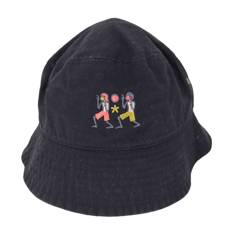 ニューハッタン NEWHATTAN ライブグッズ ハット メンズ L/XL