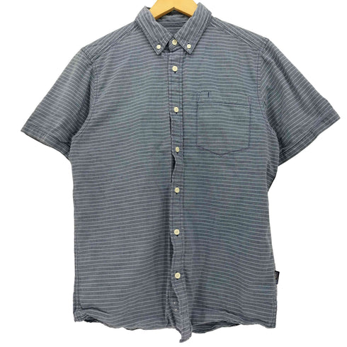 パタゴニア patagonia M's Bluffside Shirt メンズブラフサイドシャツ メンズ JPN:S