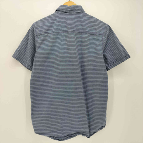 パタゴニア patagonia M's Bluffside Shirt メンズブラフサイドシャツ メンズ JPN:S