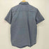 パタゴニア patagonia M's Bluffside Shirt メンズブラフサイドシャツ メンズ JPN:S