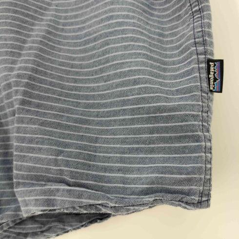パタゴニア patagonia M's Bluffside Shirt メンズブラフサイドシャツ メンズ JPN:S