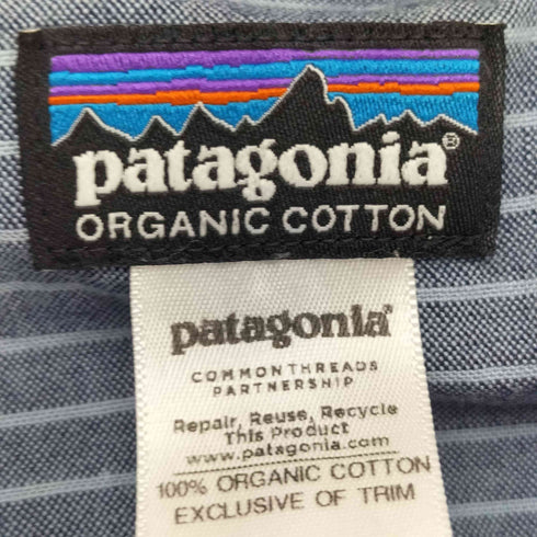 パタゴニア patagonia M's Bluffside Shirt メンズブラフサイドシャツ メンズ JPN:S