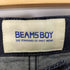 ビームスボーイ BEAMS BOY デニム メディカル スカート レディース