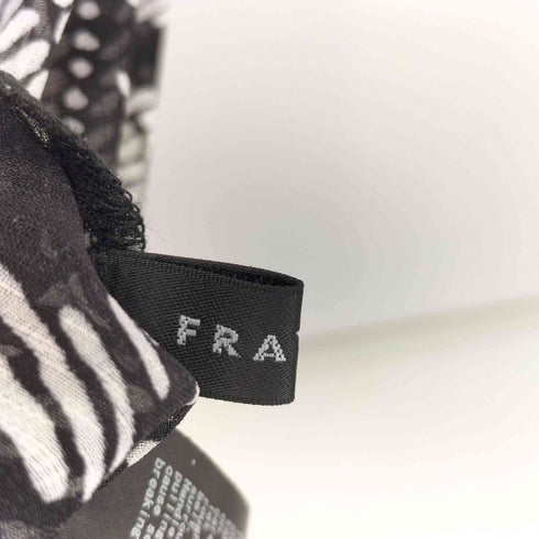 フレイアイディー FRAY I.D 23SS ウエストシャーリングワンピース レディース 1