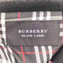 バーバリーブラックレーベル BURBERRY BLACK LABEL 裏地ノバチェック3Bコーデュロイテーラードジャケット ノヴァチェック メンズ import:L