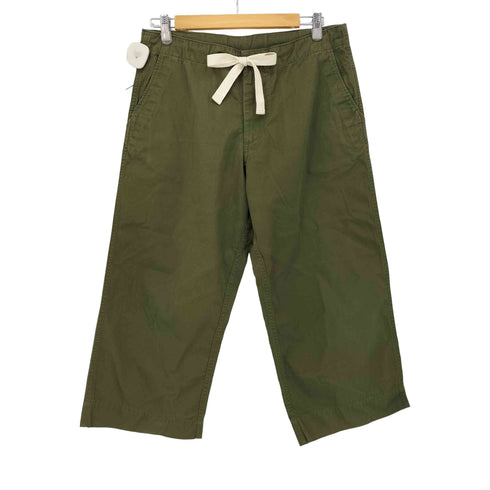 ビームスボーイ BEAMS BOY チノワイドイージーパンツ レディース