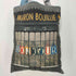 maron bouillie 総柄トートバッグ レディース