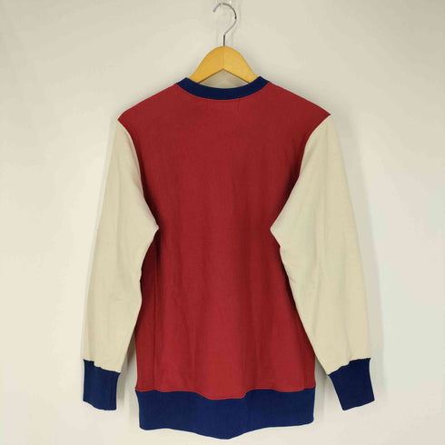 Sunny C Sider LINE SWEAT メンズ JPN:L
