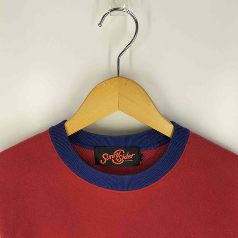 Sunny C Sider LINE SWEAT メンズ JPN:L