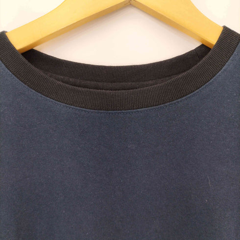 チャンピオン Champion 別注 Aライン ノースリーブ ドレス クレイジーパターン レディース JPN:S