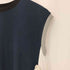 チャンピオン Champion 別注 Aライン ノースリーブ ドレス クレイジーパターン レディース JPN:S
