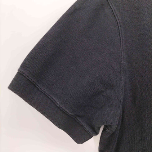 パタゴニア patagonia オーガニックコットン鹿の子ポロシャツ メンズ JPN:S