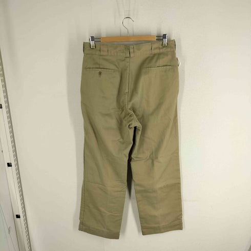 エルエルビーン L.L.Bean アルミTALON コットンツイル ワークチノパンツ メンズ