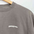 パタゴニア patagonia P-6 LOGO RESPONSIBILI-TEE メンズ JPN:S