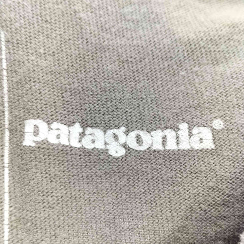 パタゴニア patagonia P-6 LOGO RESPONSIBILI-TEE メンズ JPN:S