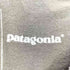 パタゴニア patagonia P-6 LOGO RESPONSIBILI-TEE メンズ JPN:S