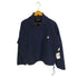 chilkoot カナダ製 ハーフジップフリース メンズ import:L