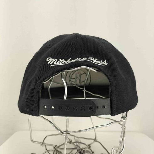 ミッチェルアンドネス mitchell&ness ベースボールキャップ メンズ