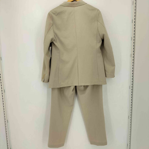 ユニクロ UNIQLO 24SS 感動ジャケットセットアップ レディース JPN:XL