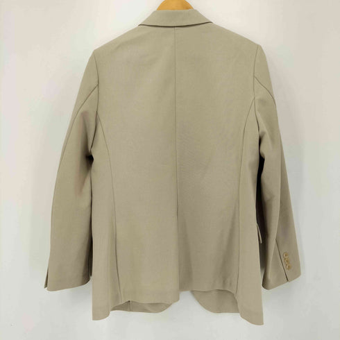 ユニクロ UNIQLO 24SS 感動ジャケットセットアップ レディース JPN:XL