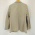 ユニクロ UNIQLO 24SS 感動ジャケットセットアップ レディース JPN:XL