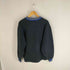 チャンピオン Champion AUTHENTIC ATHLETIC APPAREL メキシコ製 ロゴ刺繍 Vネック フリースプルオーバー メンズ import:M