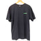 viva strange boutique NYLON 10096 両面プリントTシャツ メンズ JPN:XL