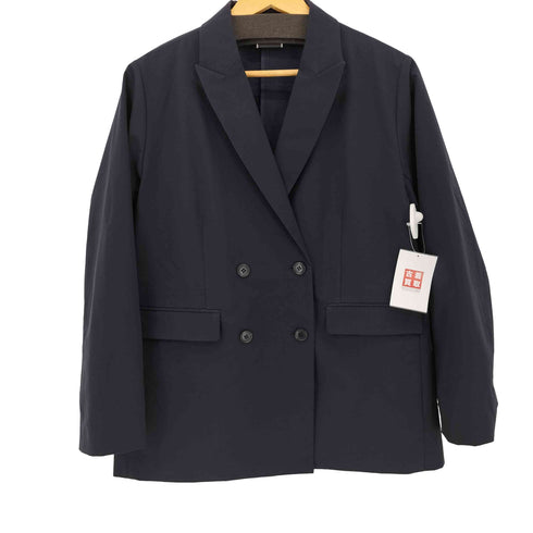 ニューバランス NEW BALANCE MET24 Double Jacket レディース JPN:L