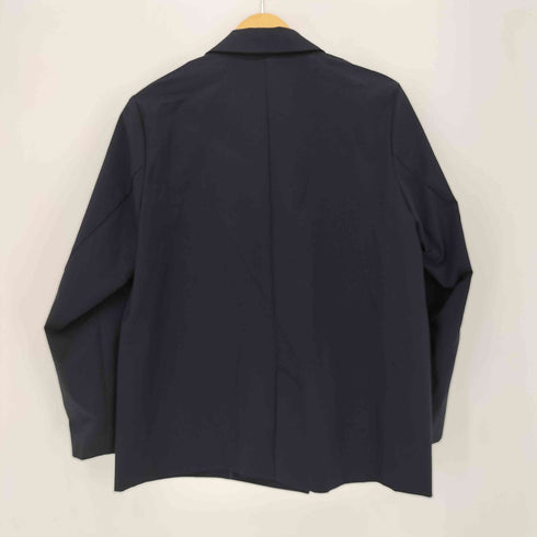 ニューバランス NEW BALANCE MET24 Double Jacket レディース JPN:L
