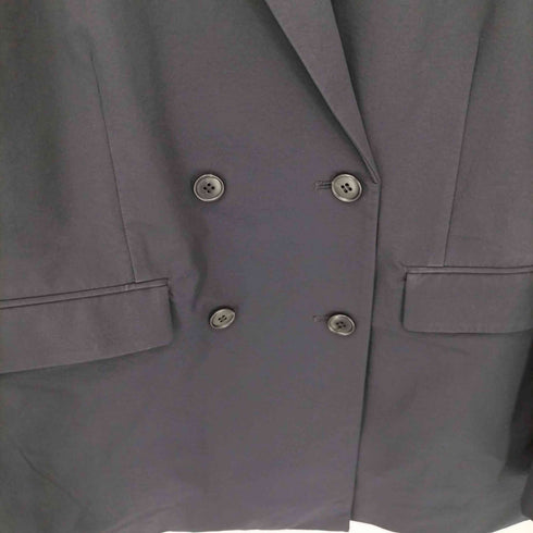 ニューバランス NEW BALANCE MET24 Double Jacket レディース JPN:L