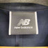 ニューバランス NEW BALANCE MET24 Double Jacket レディース JPN:L