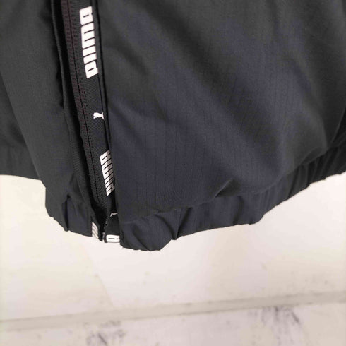 プーマ PUMA 22AW シェルパ ハイブリッド ボアジャケット メンズ JPN:XL
