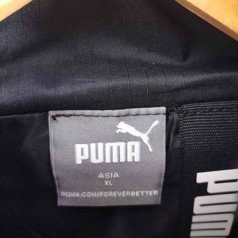 プーマ PUMA 22AW シェルパ ハイブリッド ボアジャケット メンズ JPN:XL
