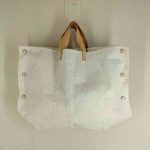 エンダースキーマ Hender Scheme picnic bag ピクニックバッグ メンズ