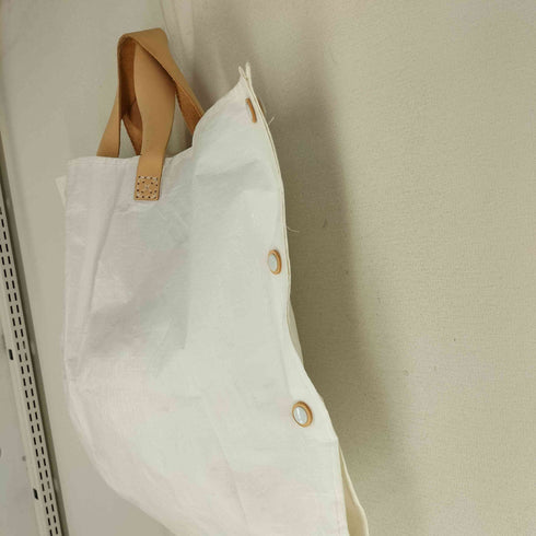 エンダースキーマ Hender Scheme picnic bag ピクニックバッグ メンズ