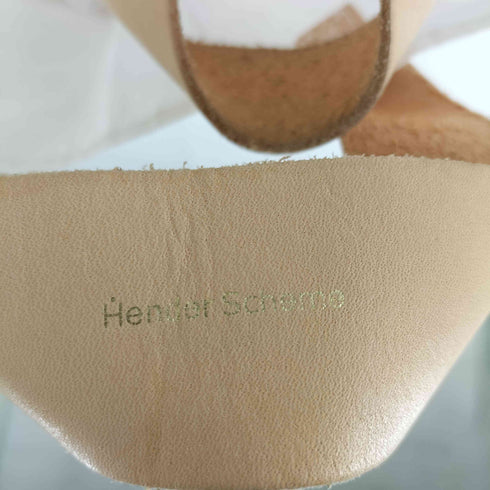 エンダースキーマ Hender Scheme picnic bag ピクニックバッグ メンズ