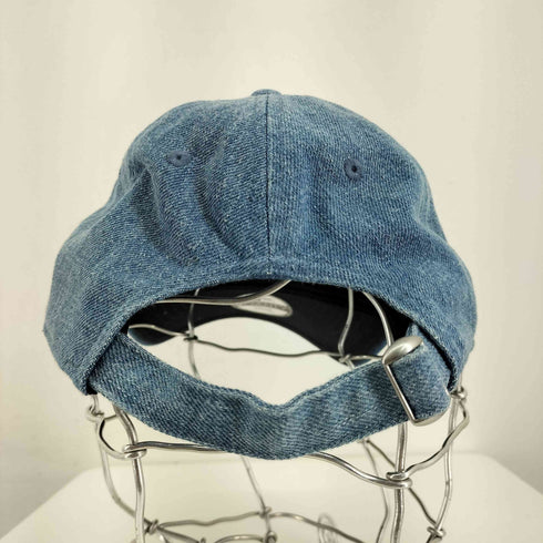ニューエラ NEW ERA 9TWENTY 6パネルキャップ デニム レディース