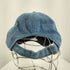 ニューエラ NEW ERA 9TWENTY 6パネルキャップ デニム レディース