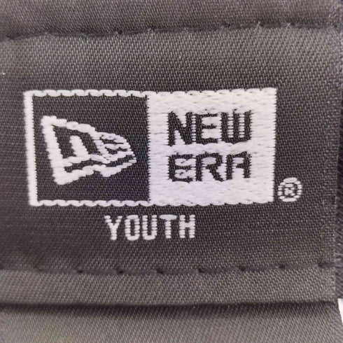 ニューエラ NEW ERA 9TWENTY 6パネルキャップ デニム レディース