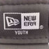 ニューエラ NEW ERA 9TWENTY 6パネルキャップ デニム レディース