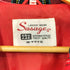 SASAGE 90-2000s タータンチェックガウンコート レディース M