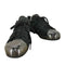 アディダスオリジナルス adidas Originals Superstar 80s Metal Toe Black レディース JPN:23.5